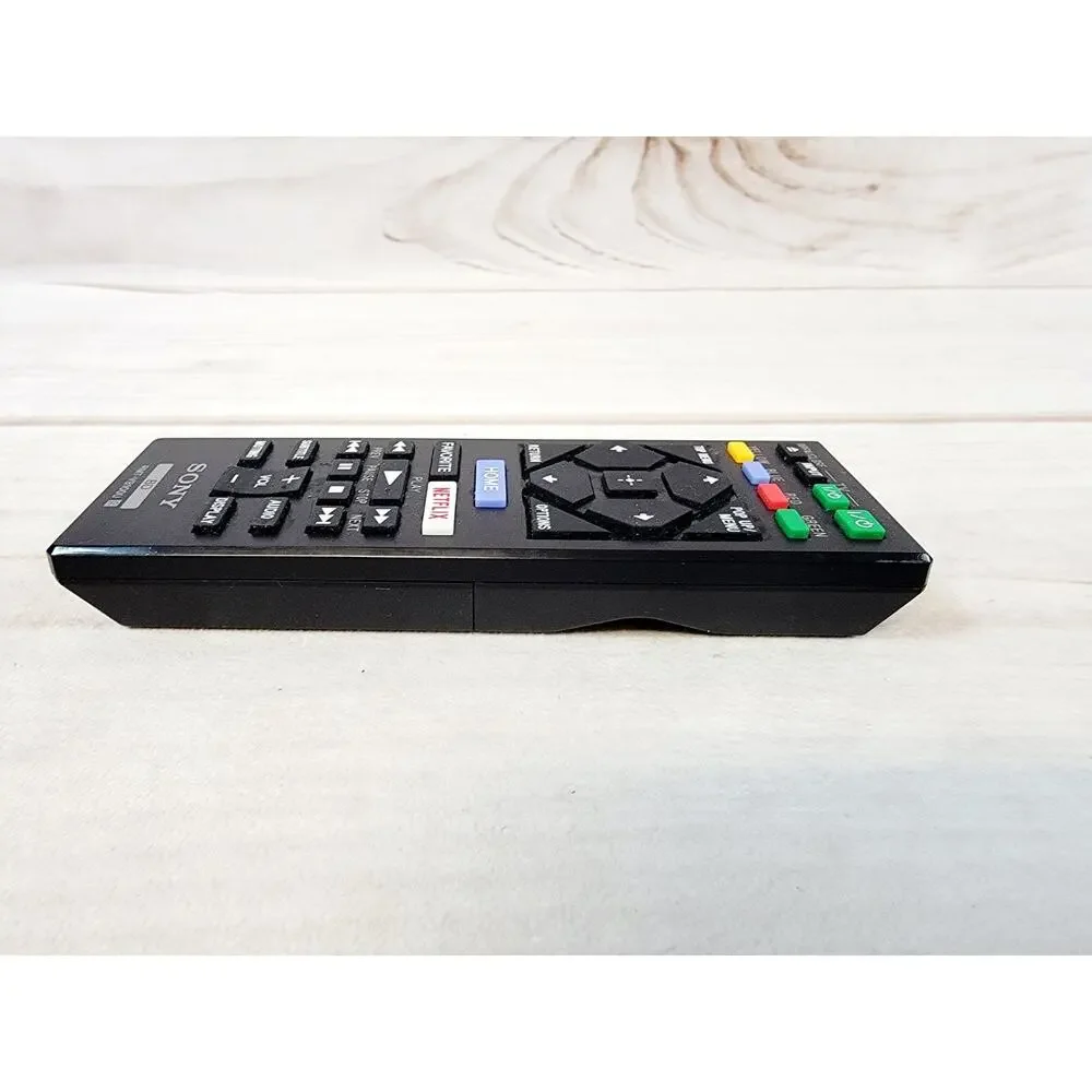 Genuine Sony RMT-VB100U Remote Control - OEM Tested